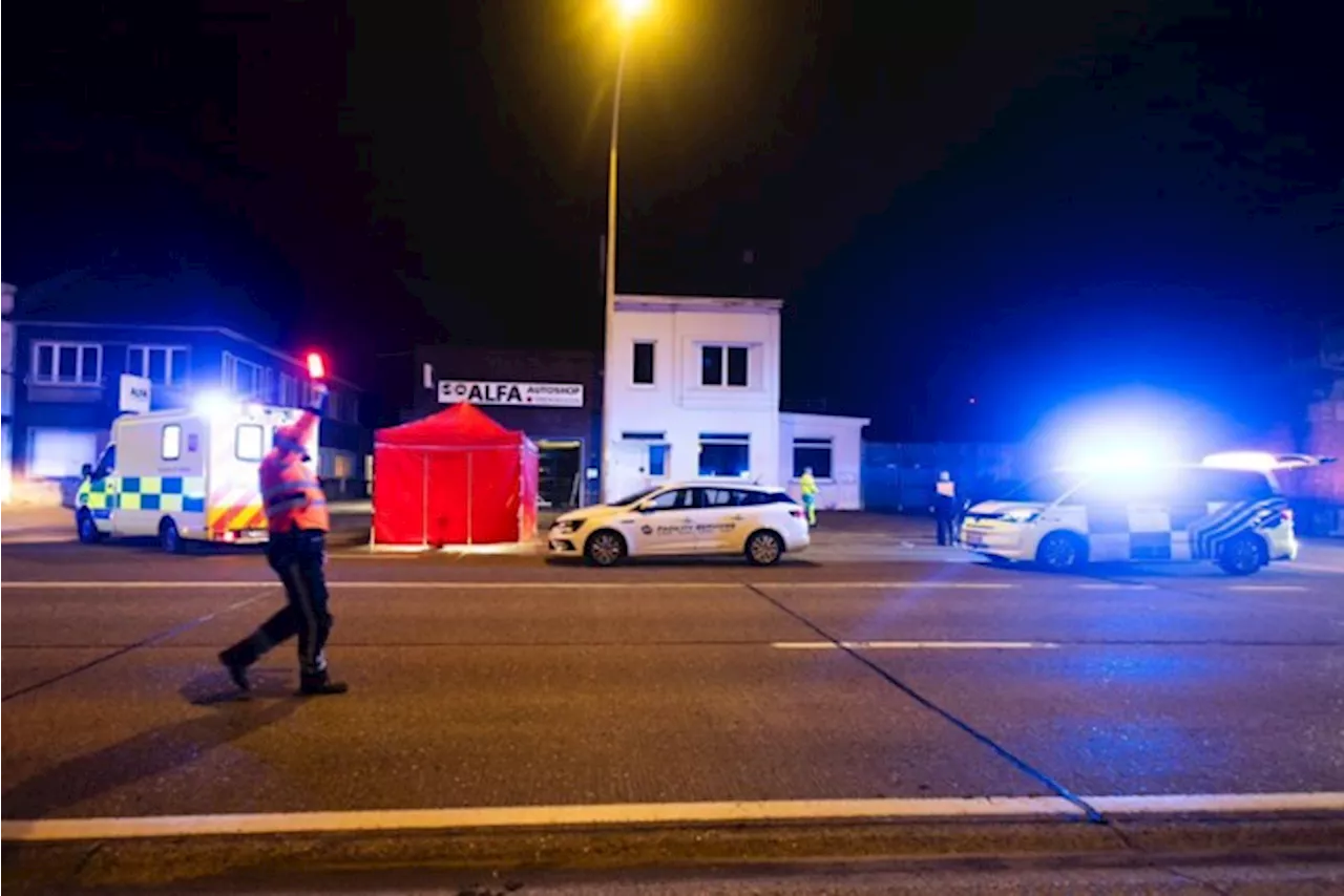 Voetgangster (53) verongelukt bij aanrijding in Hasselt