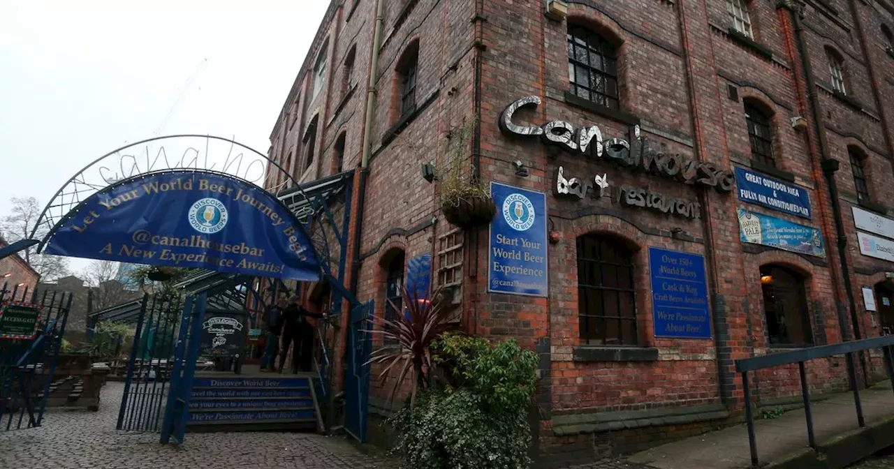 City centre waterfront pub speaks out after sale of venue announced