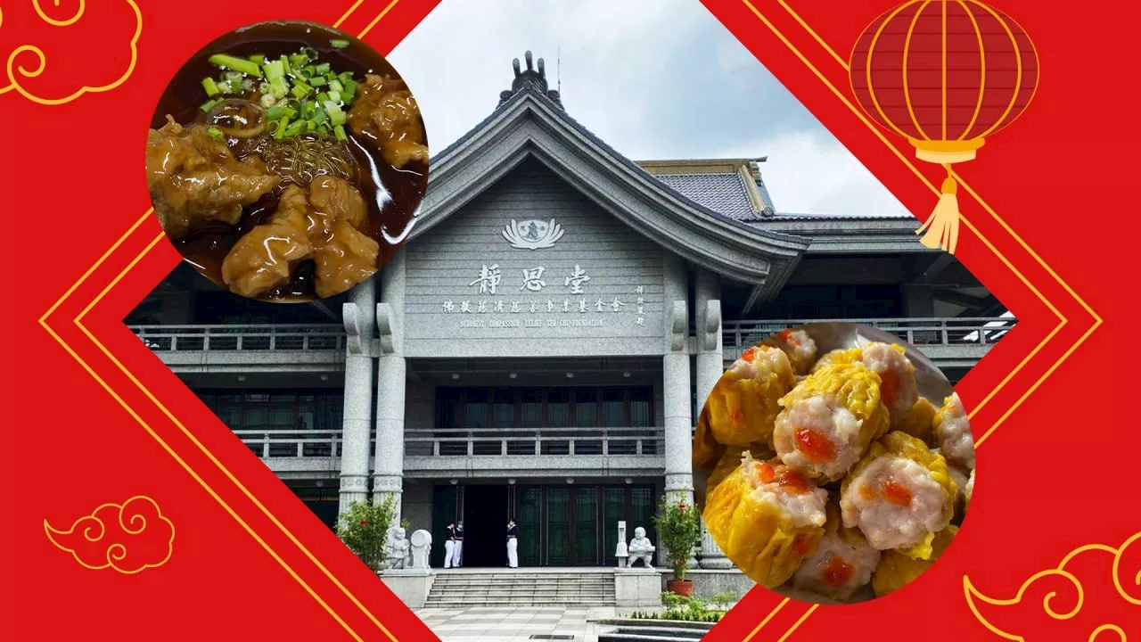 Discover the Rich Chinese Culture in Banawe, Quezon City