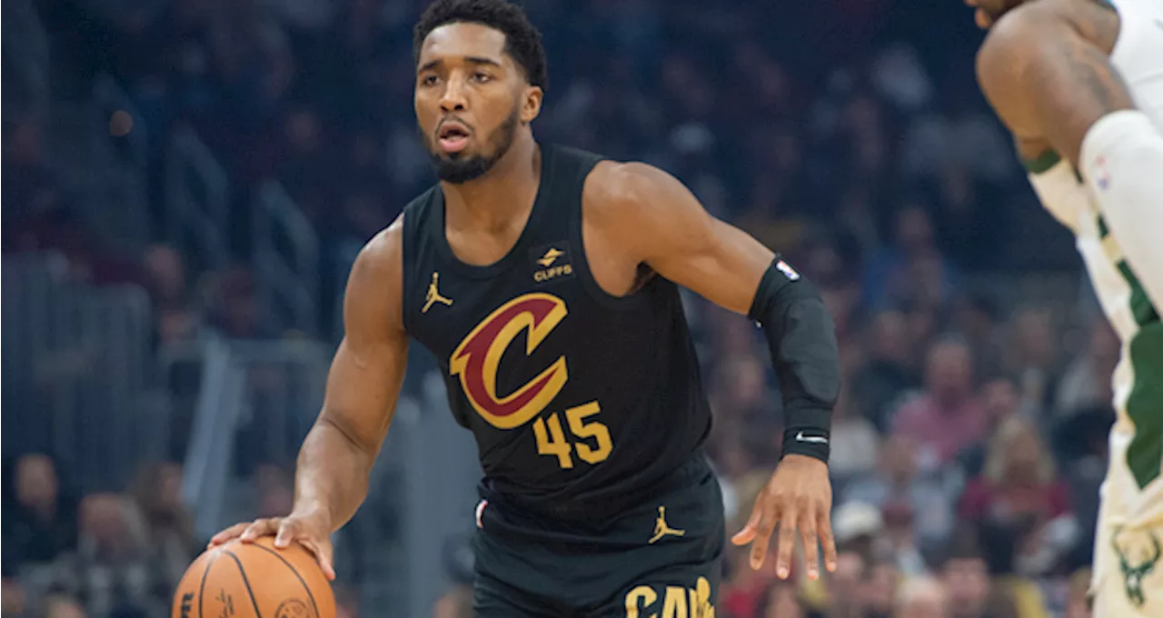 Lakers To Use Three Future 1sts To Pursue Star Trade Targeting Donovan Mitchell, Trae Young, Kyrie Irving