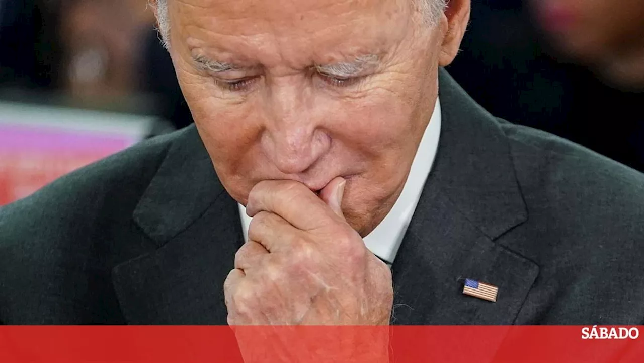 Democratas reagem ao relatório do conselho especial sobre Biden