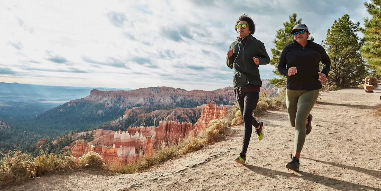 6 Awesome Benefits of Slow Running