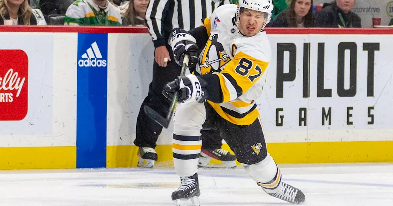 Sidney Crosby slams NHL video review, Brad Marchand makes more history