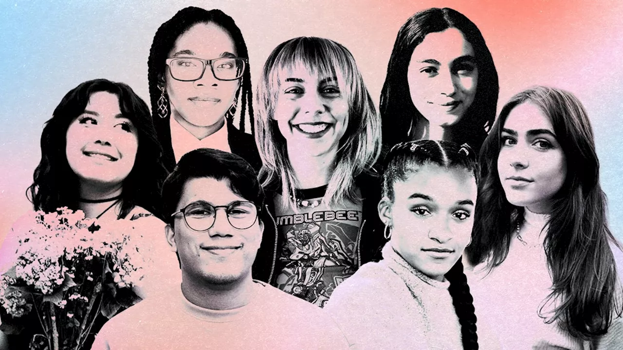 Meet Teen Vogue's 2024 Election Student Correspondents