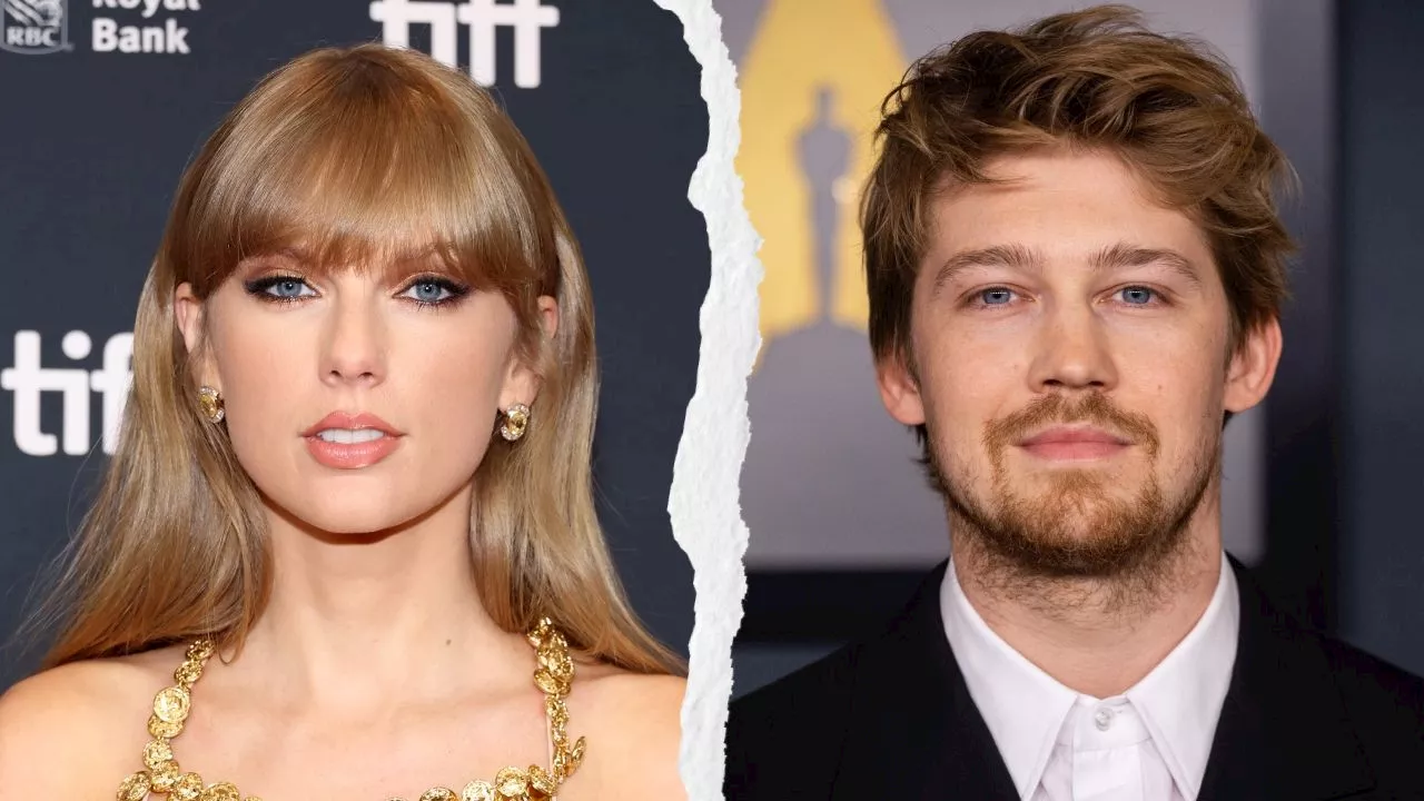 Taylor Swift and Joe Alwyn’s Relationship Timeline, From Breakup to Tortured Poets