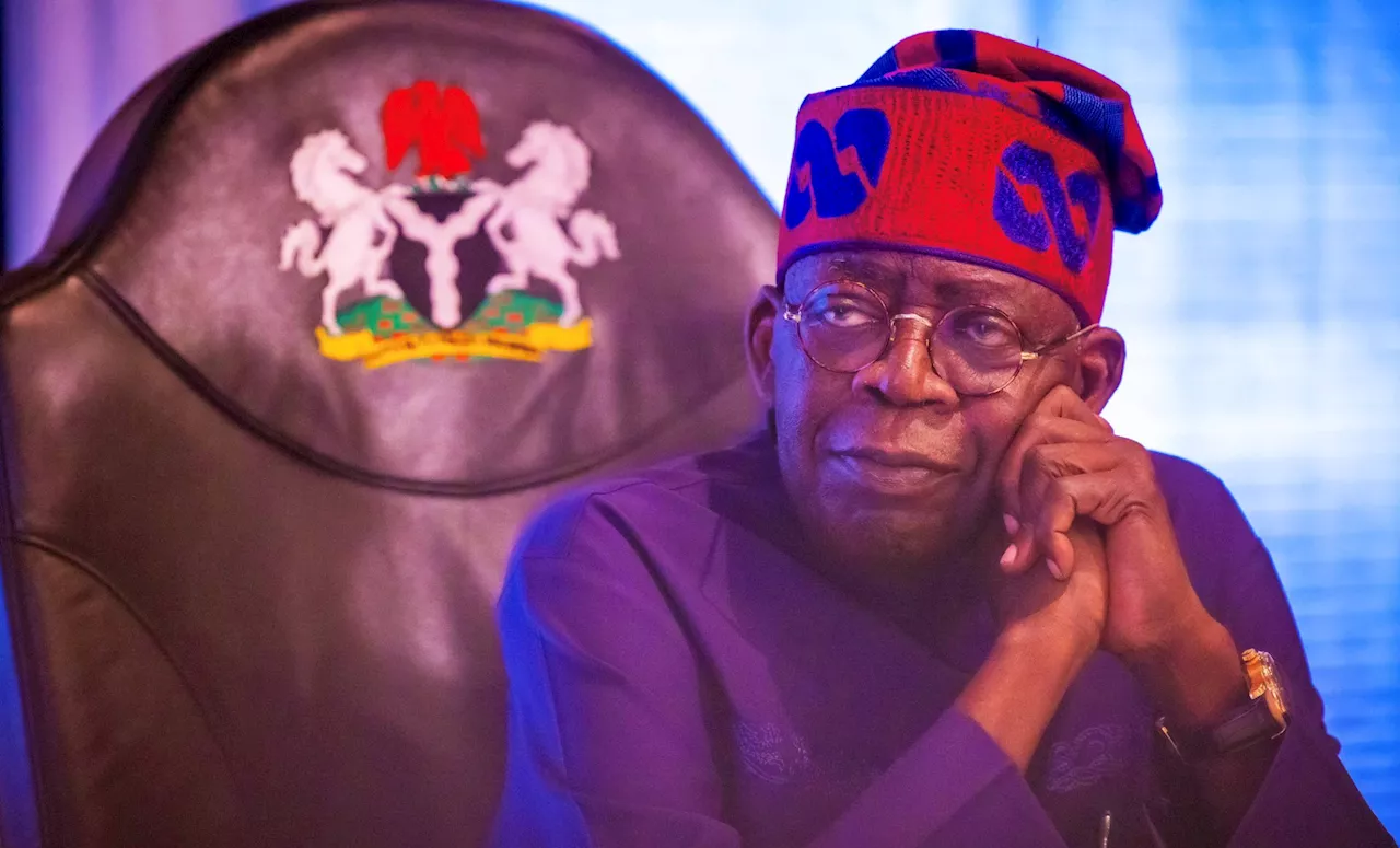 Nigeria: Tinubu battles to retain northern base