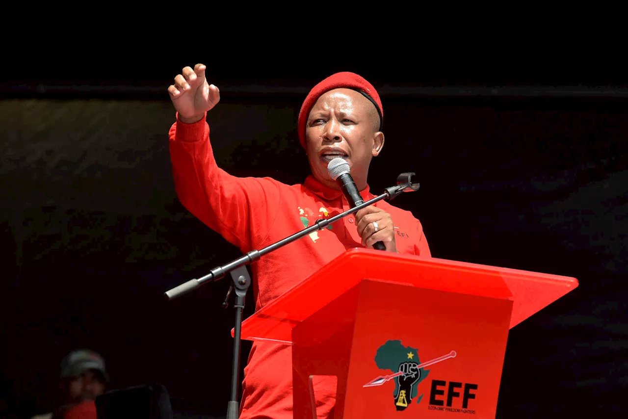 EFF Leader Criticizes Missed Opportunity in 1994