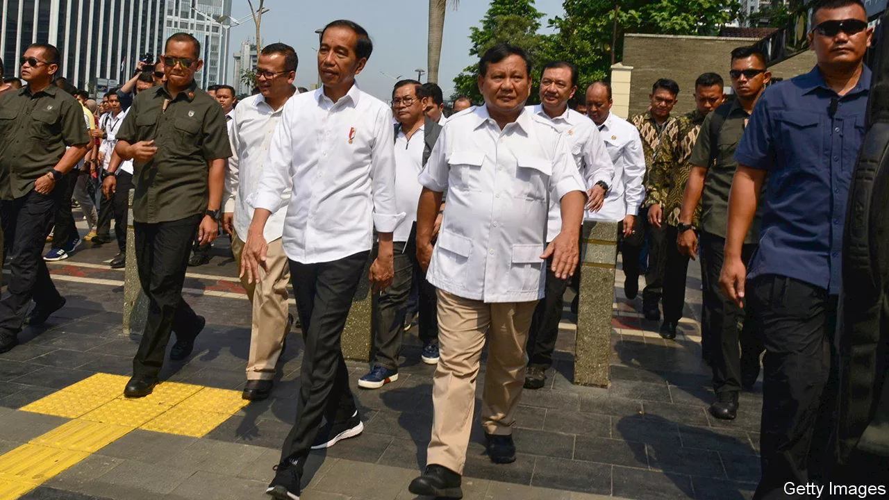 What Jokowi’s inglorious exit means for Indonesia