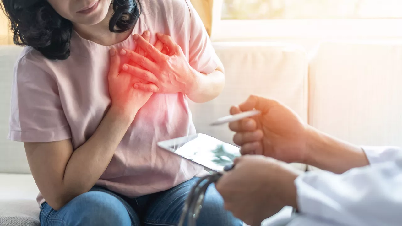 Ces 6 maladies parfois confondues avec l’AVC