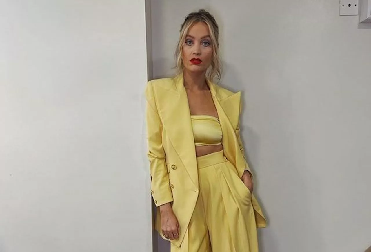 Laura Whitmore joins cast of Queenie adaptation