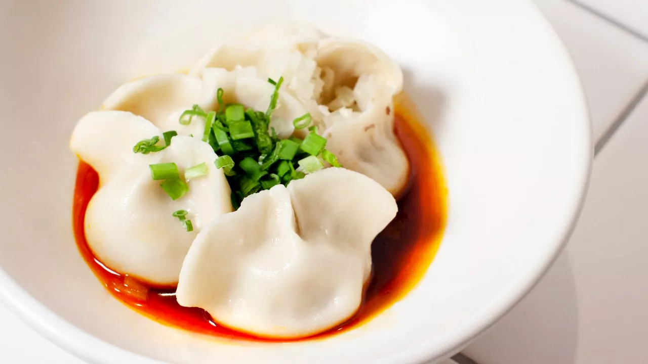 3 Lunar New Year Recipes Designed to Bring Good Fortune, Courtesy of Bao Founder Erchen Chang