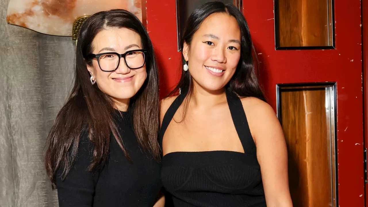 Cashmere Queen Lisa Yang Celebrated the Lunar New Year—and the Brand’s First 10 Years in Fashion—at Mr. Chow