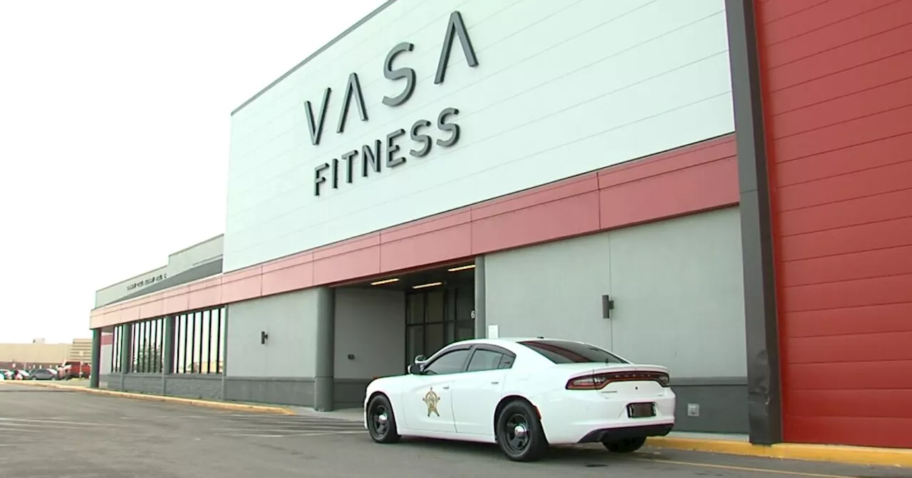 VASA Fitness on Indy’s west side reopens Saturday following double shooting