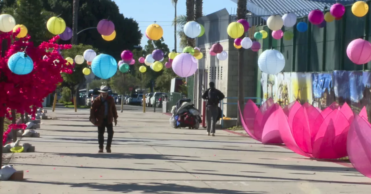 Embracing the Year of the Dragon in City Heights as community celebrates Lunar New Year