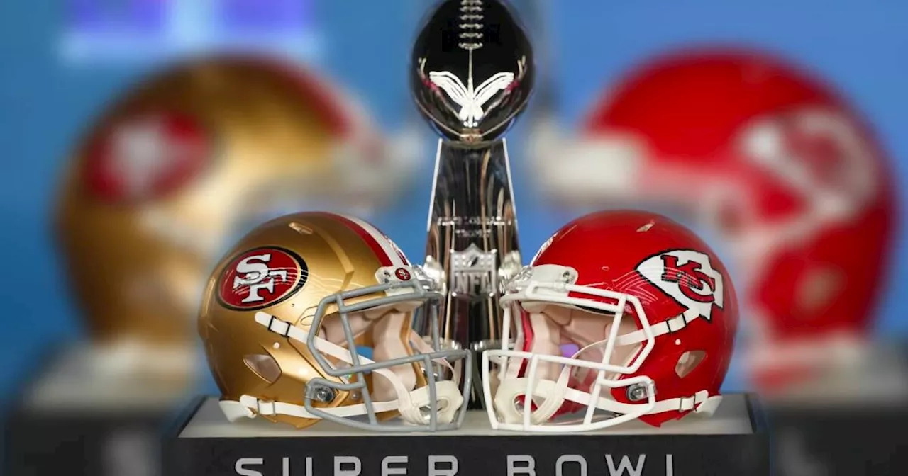 49ers vs. Chiefs: Valley watch parties, deals, and restaurant specials for the Super Bowl