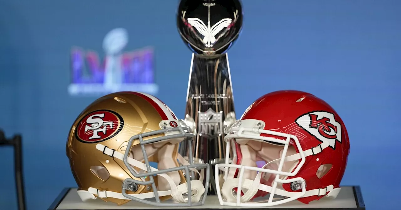 Analysis: Strengths of 49ers and Chiefs that could earn Super Bowl LVIII win