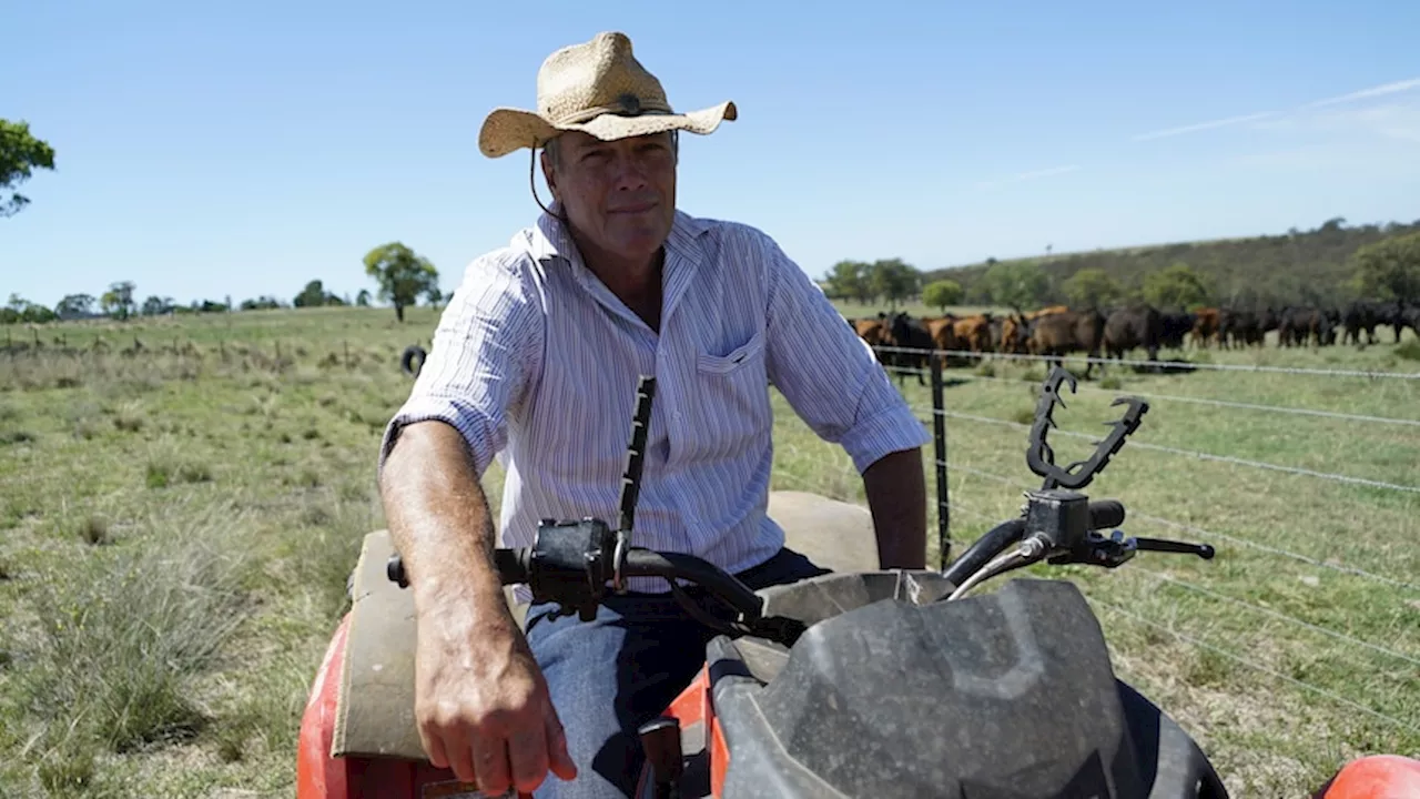 Renewable Energy Projects Dividing Farming Communities in Central West NSW