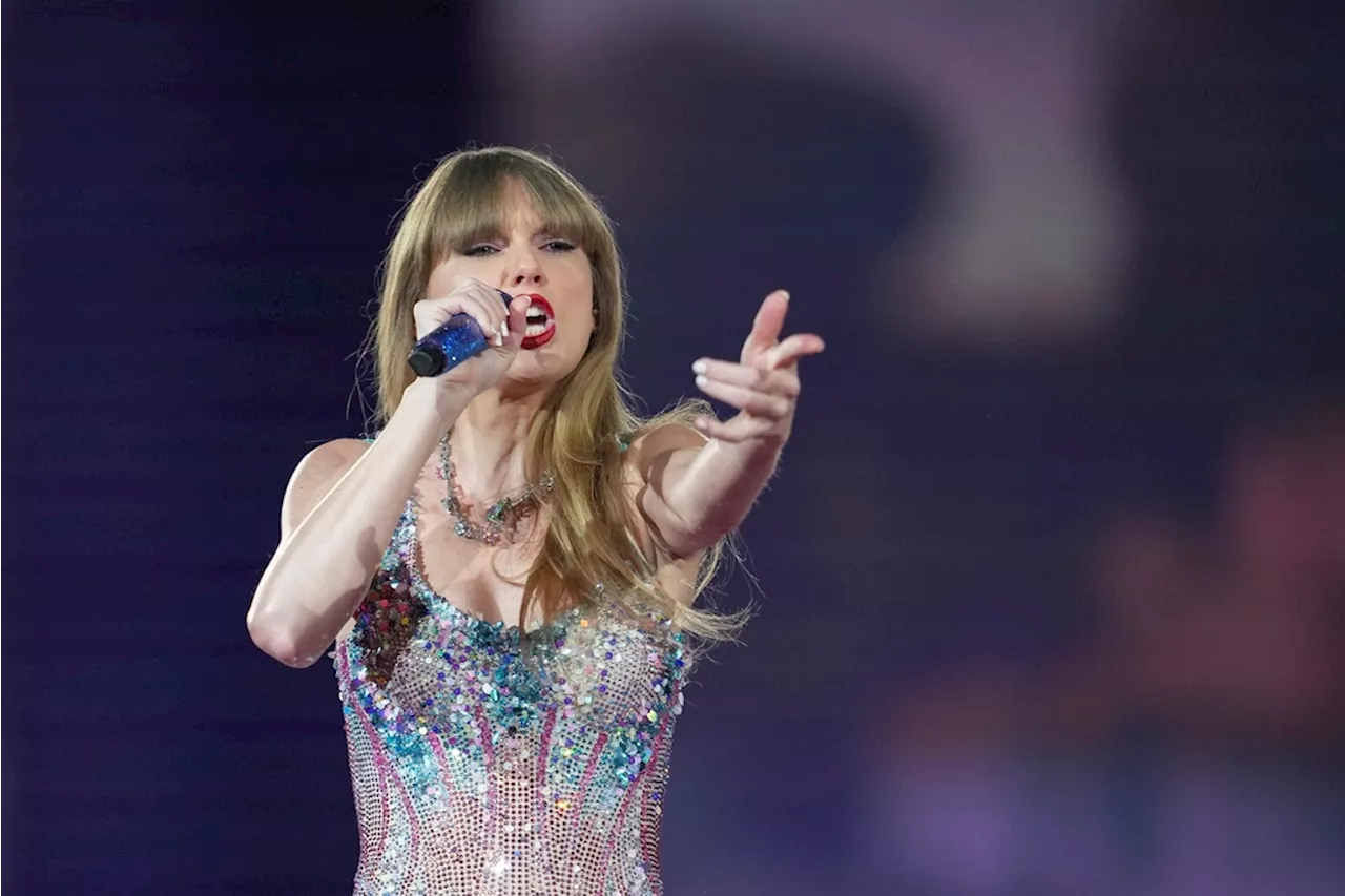 Super Bowl Week: Taylor Swift to make epic journey from Tokyo to the game in Las Vegas