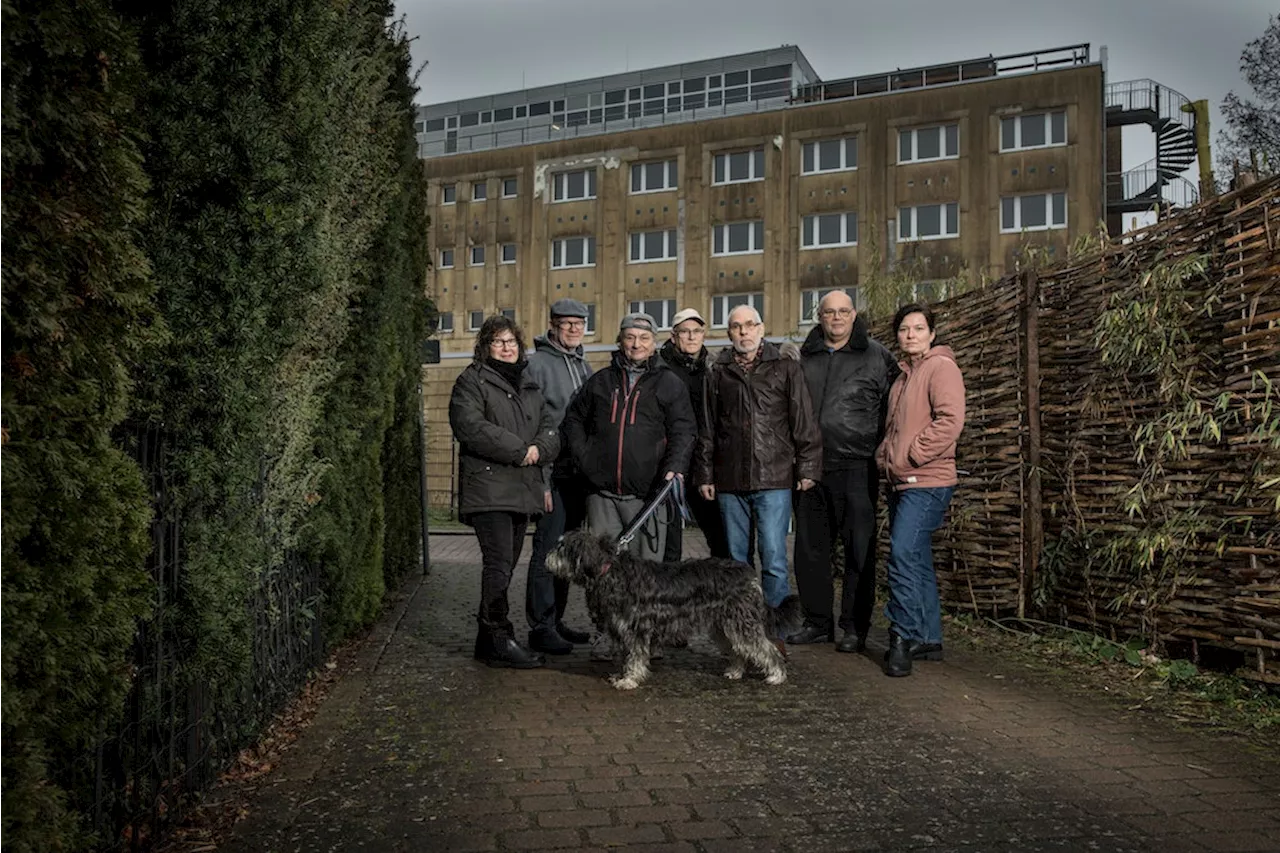 Millionengeschäfte mit Flüchtlingsheimen in Brandenburg: „Das riecht nach Korruption“