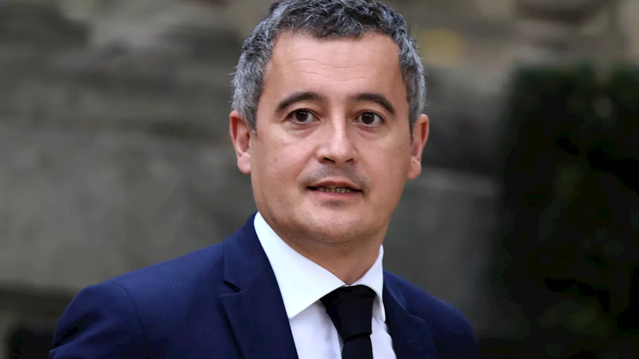 Gérald Darmanin à Mayotte: le ministre de l'Intérieur annonce 'la fin du droit du sol' sur l'île