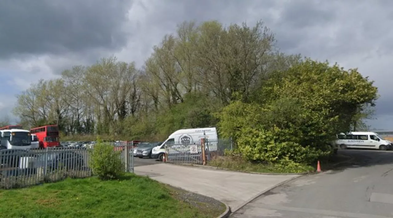 Plans for industrial units in Leyland thrown out as firm didn’t answer concerns