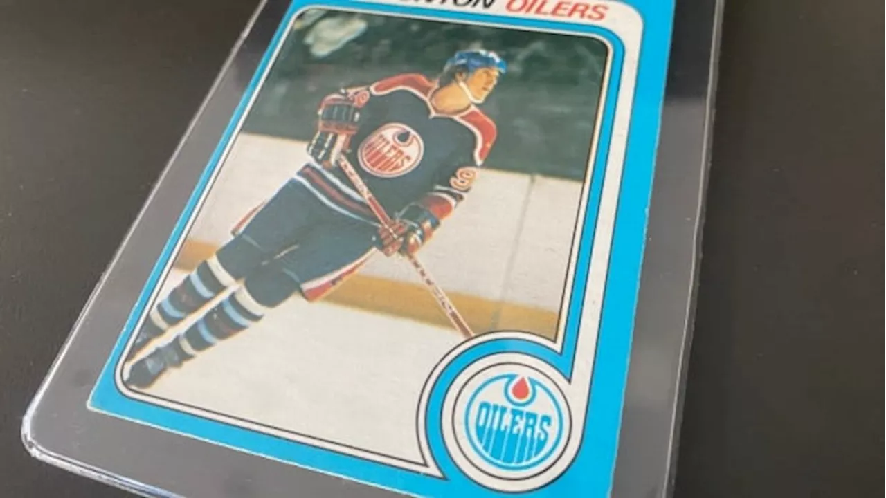 Bidding for Sask. mystery hockey card box tops $2 million