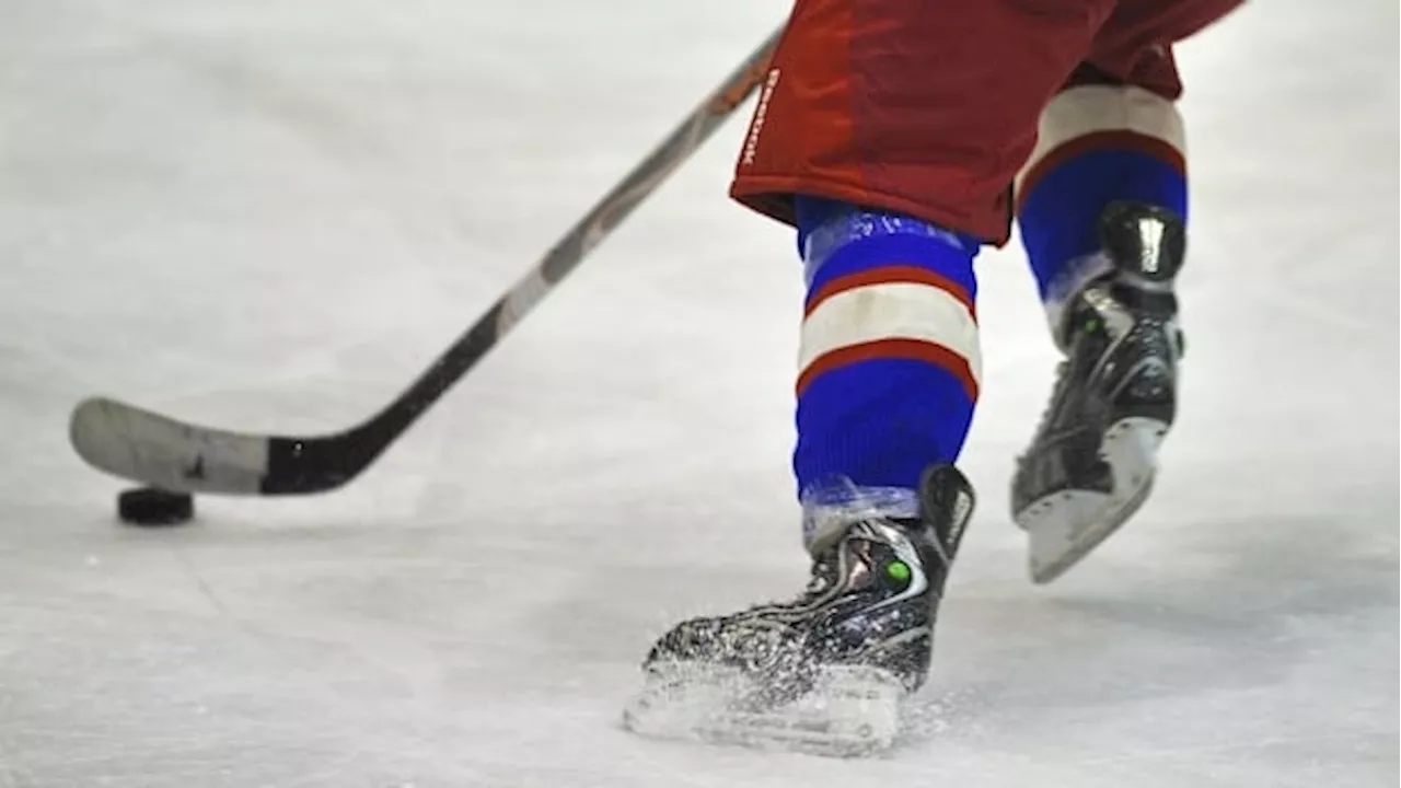 Hockey mom wants apology after son allegedly called N-word on ice