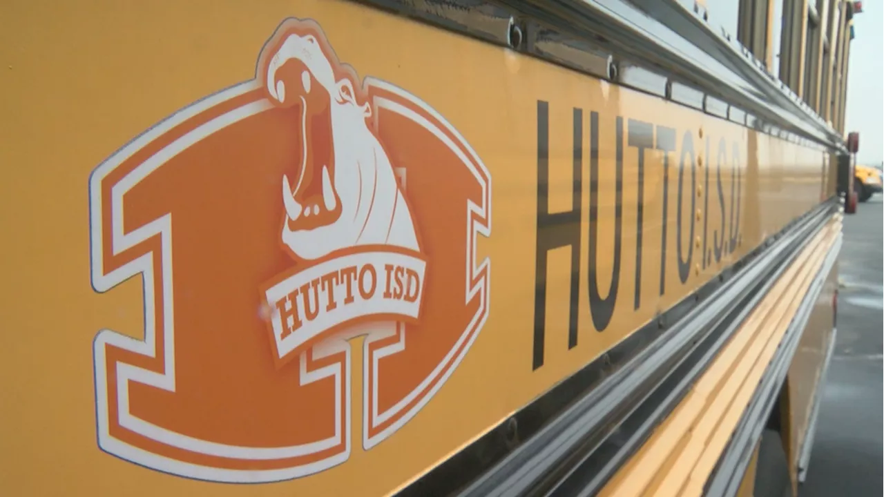 Hutto ISD launches teacher apprenticeship program Fall 2024, first in Austin area