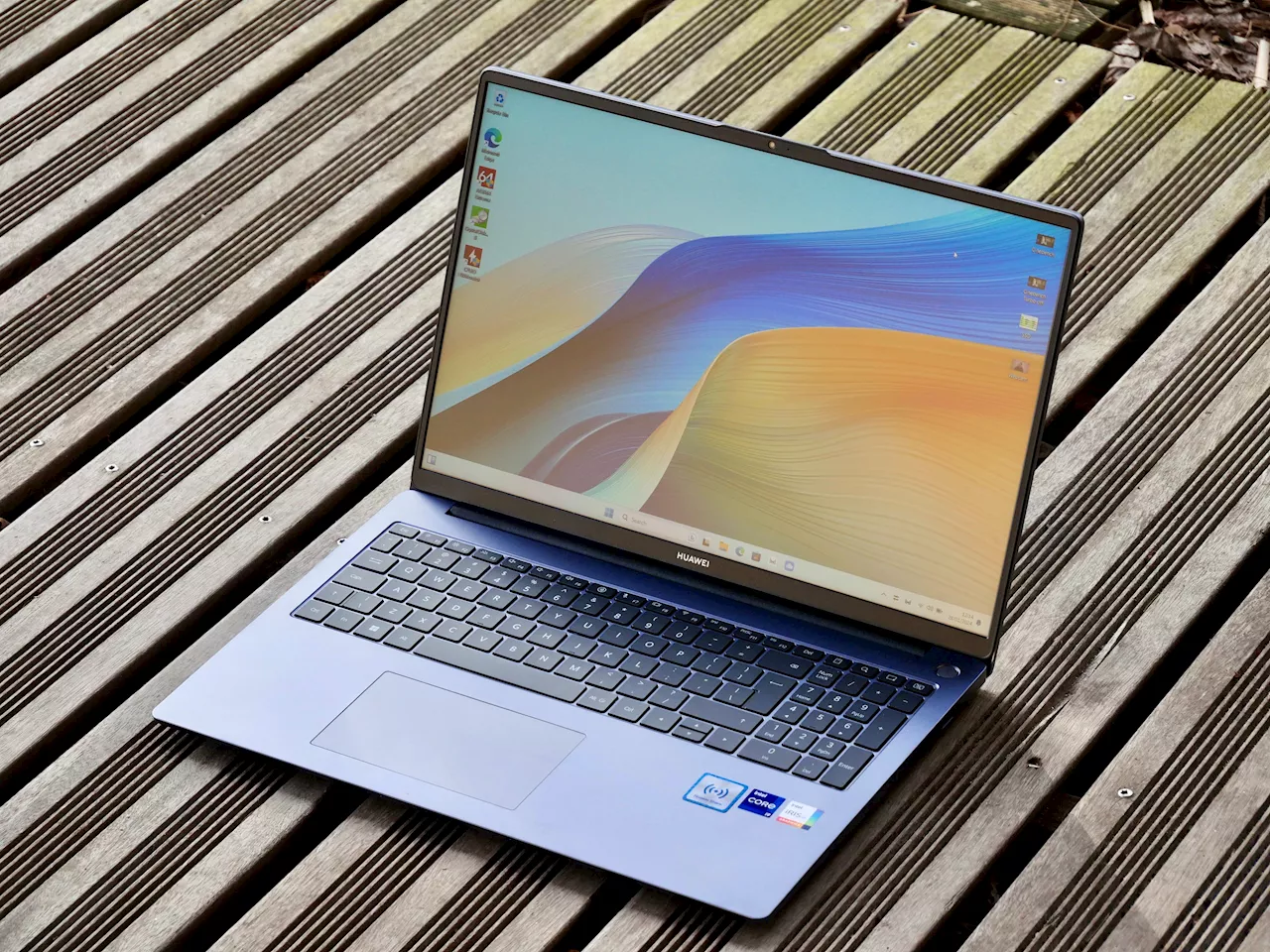 Test Huawei MateBook D16 2024 : une puissante stagnation ?