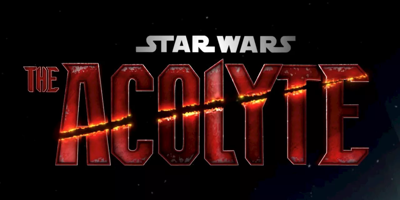 'Star Wars: The Acolyte' Release Window Set for Summer 2024