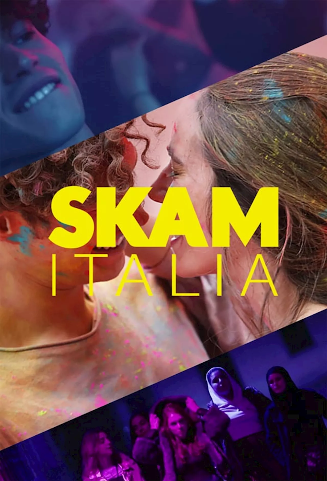 SKAM Italia