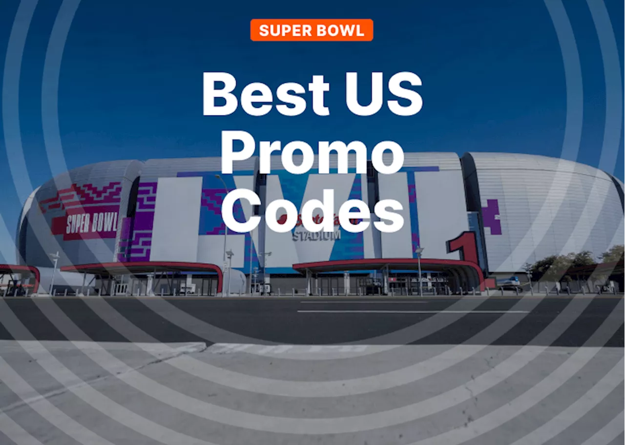 Best Super Bowl 58 Betting Bonuses & Promo Codes