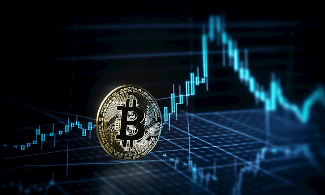 Bitcoin price jumps 12% in 7 days as $50k predictions gain speed