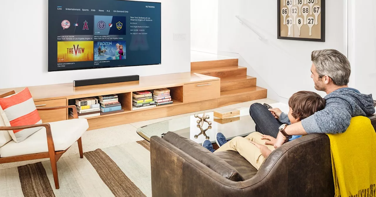 The best live TV streaming services for cord cutters in 2024