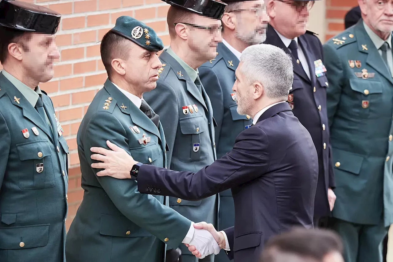 El PP pedirá la reprobación de Marlaska tanto en el Congreso y como en el Senado a raíz de lo ocurrido en Barbate