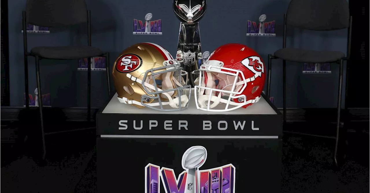 Super Bowl 2024: How to watch Chiefs vs. 49ers, game time, streaming, and more