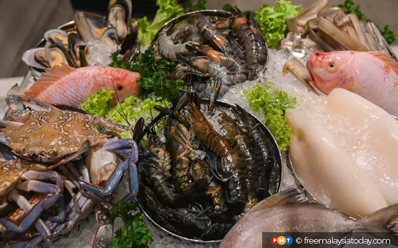 Expectations of Increase in Japanese Seafood Exports to Malaysia