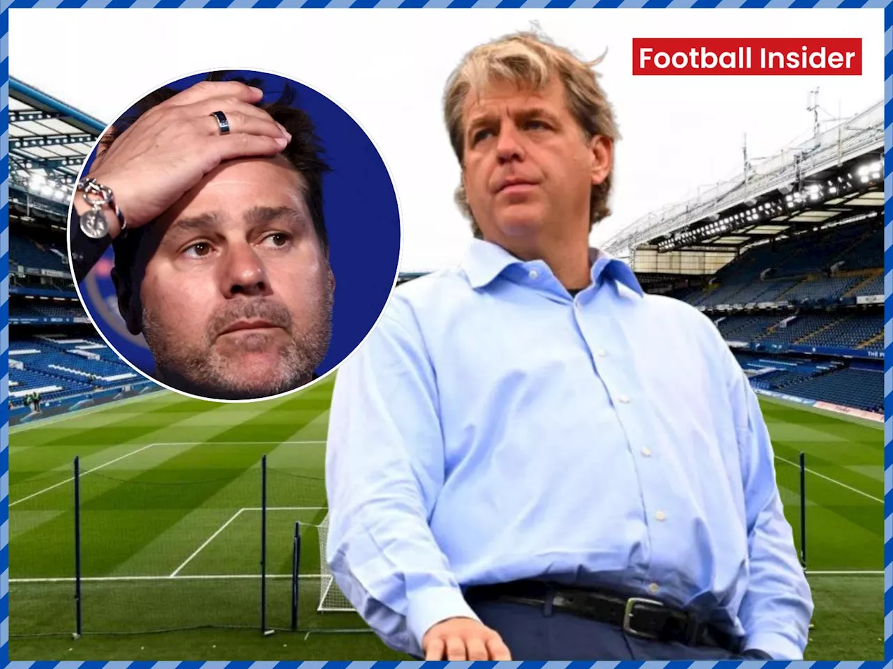 Chelsea manager news: Pundit issues &#8216;unthinkable&#8217; Mauricio Pochettino sack reveal