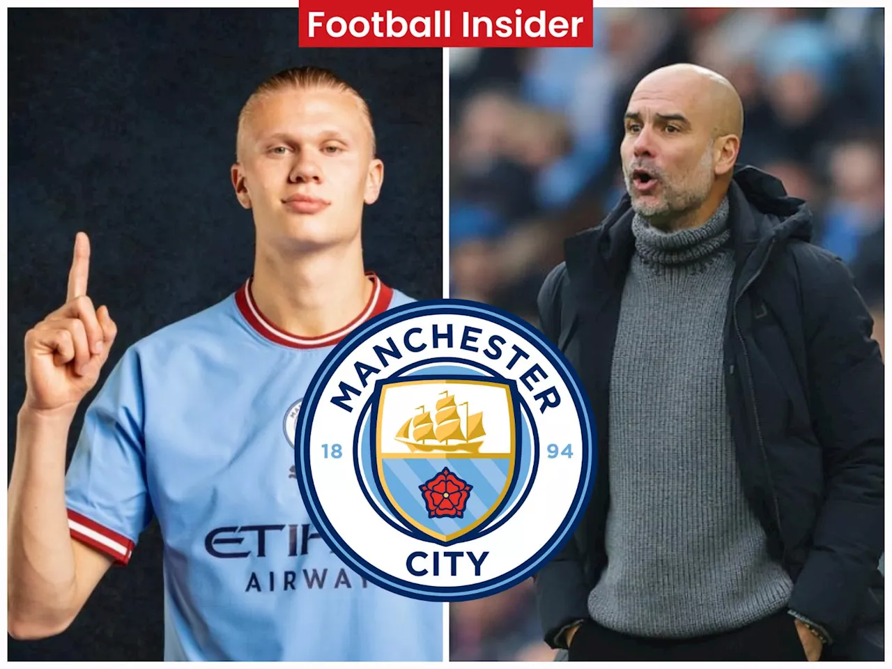 Erling Haaland: Kieran Maguire shares &#8216;huge&#8217; claim as Man City land £341m