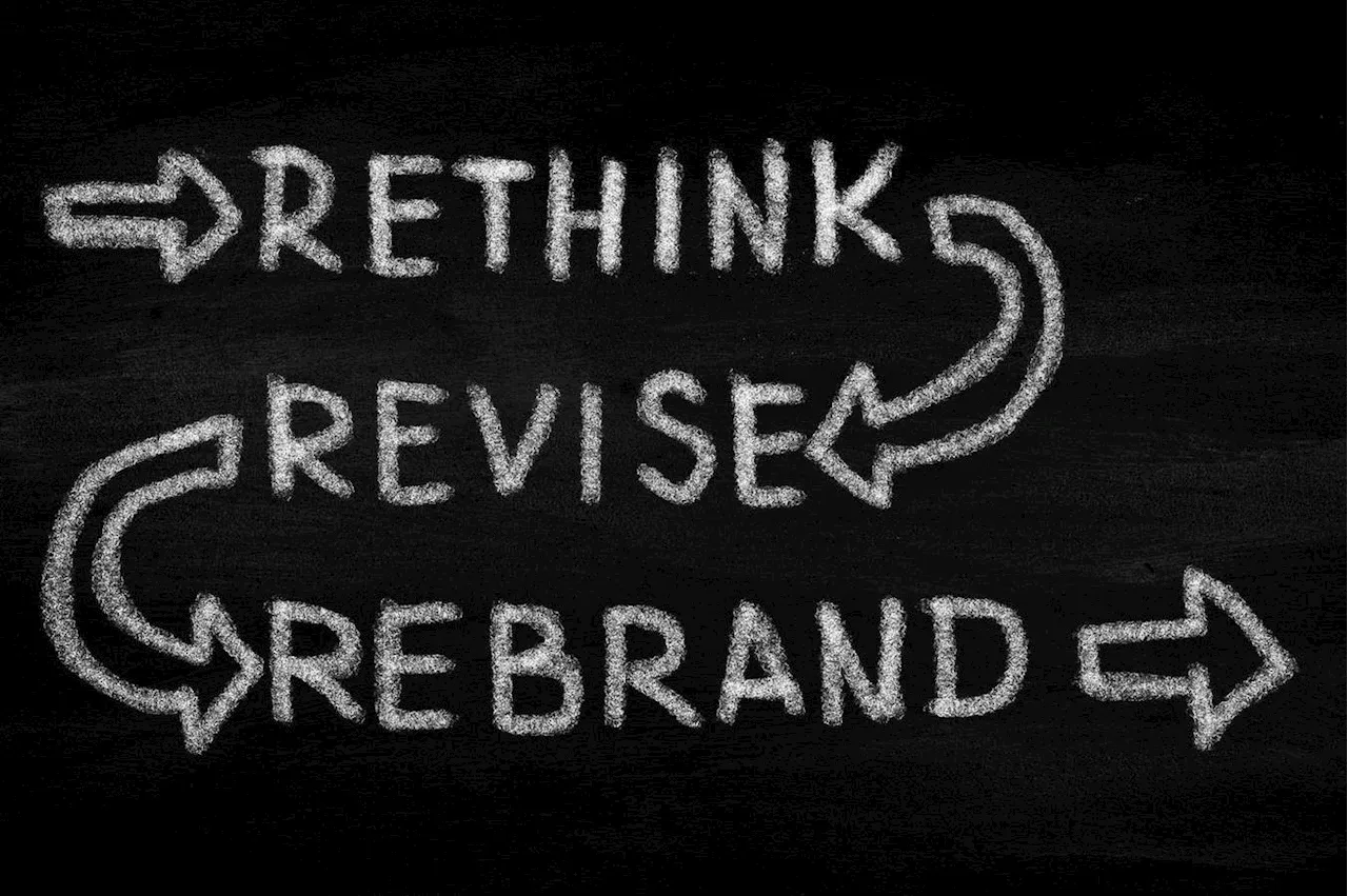 Thinking Of Rebranding Your Business? Start With A Marketing Audit