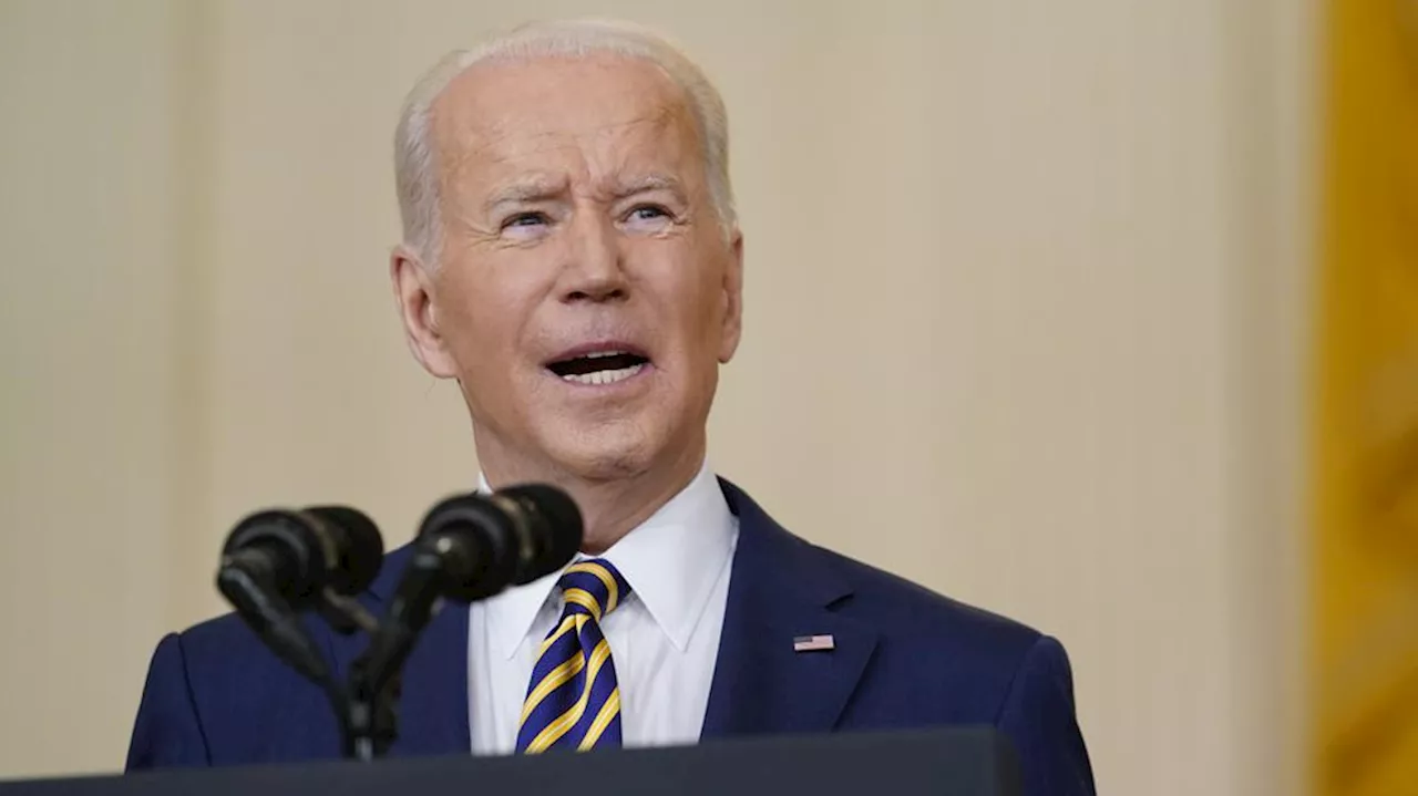 President Biden expected to visit East Palestine in February