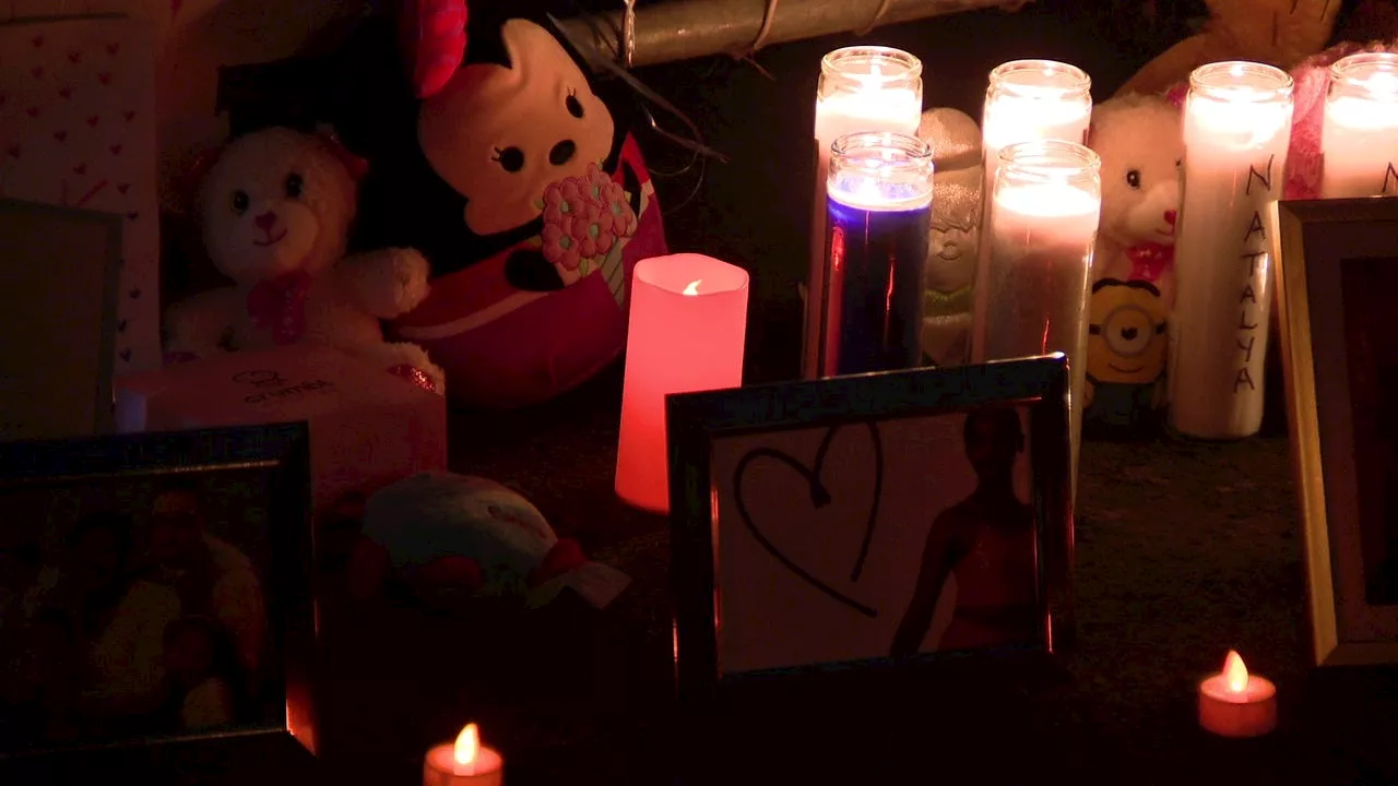 East Lansdowne shooting: Vigil held for family killed as community grieves