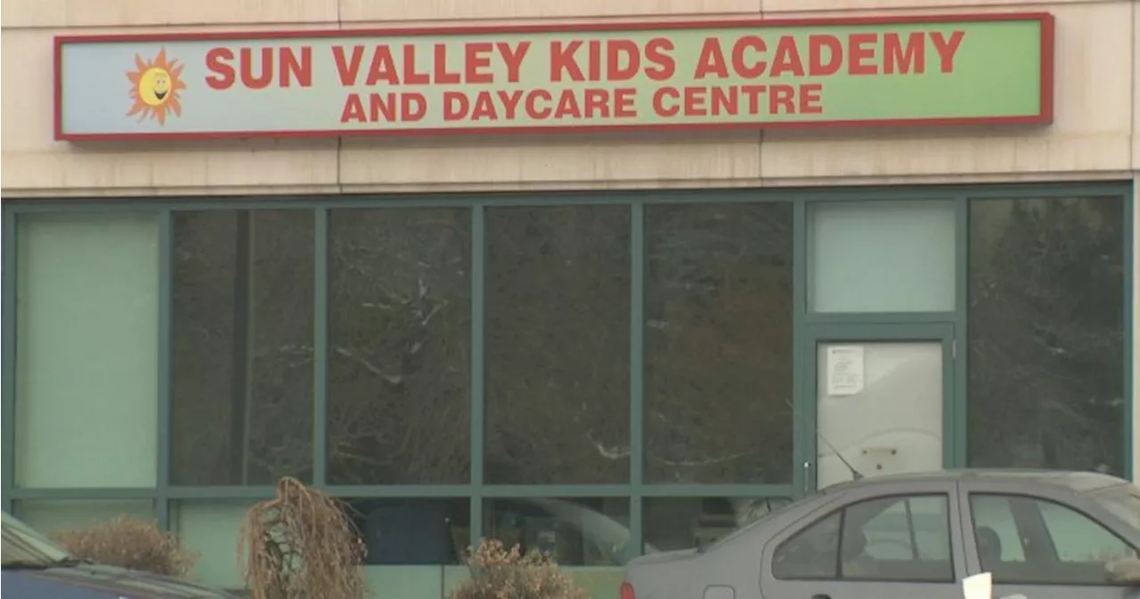 Calgary daycare ordered to close over cockroach, mice concerns