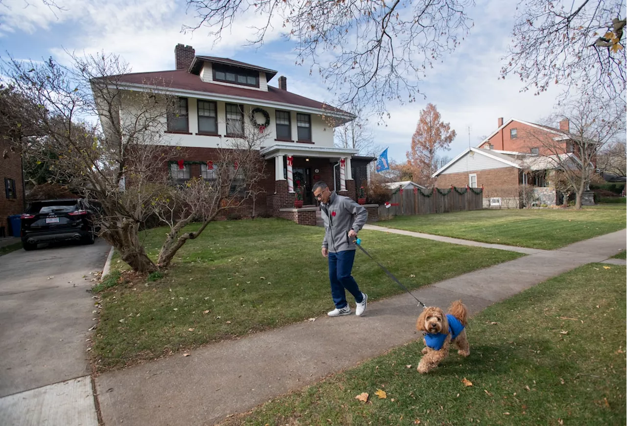 Ottawa, Ontario say Windsor didn’t build enough homes; the city says it did