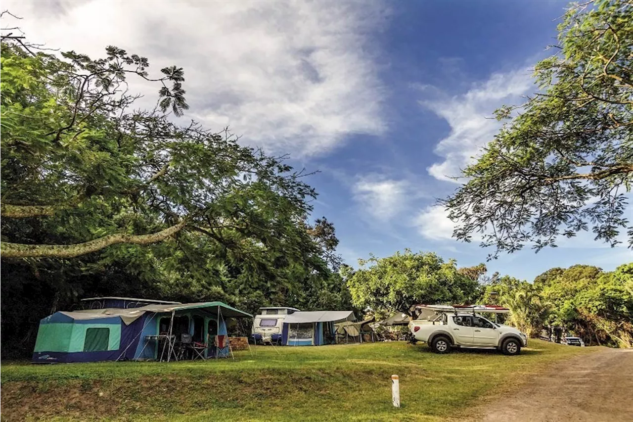 Pick the perfect tent