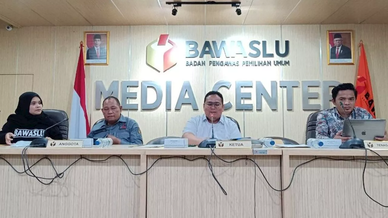 Animo Pemilih Tinggi, Bawaslu Ingatkan KPU soal Kecukupan Surat Suara