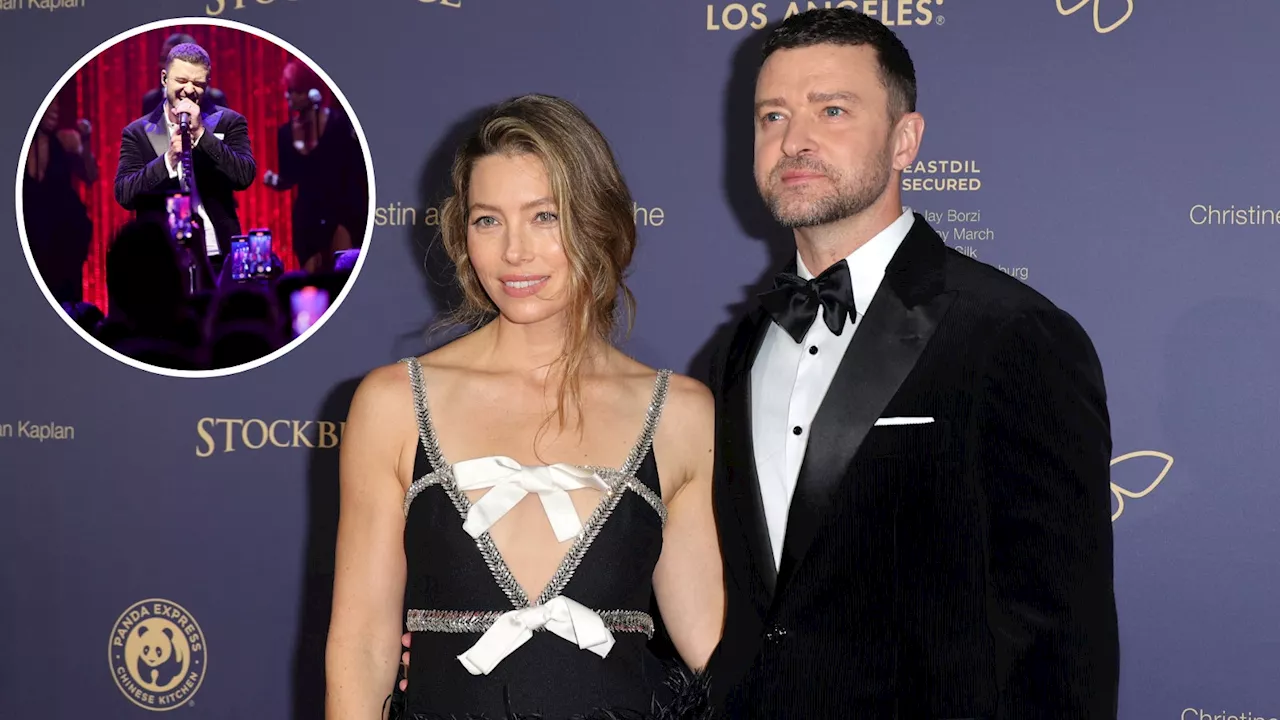 Jessica Biel’s strict rules for ‘cheat’ Justin Timberlake