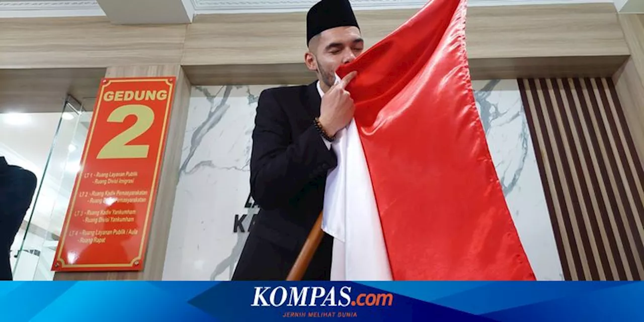 Sandy Walsh Ikuti Pemilu 2024, Tim Bulu Tangkis Indonesia Batal 'Nyoblos'