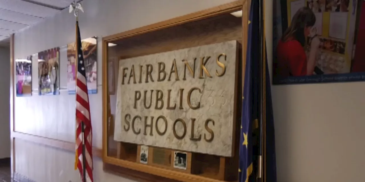 Governor Dunleavy, House Education Committee discuss charter schools in Alaska