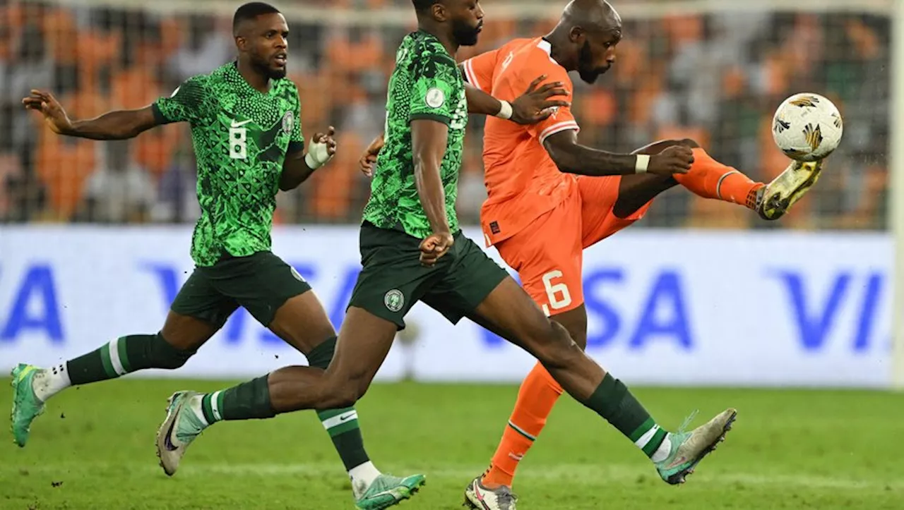 REPLAY. Finale Nigeria-Côte d'Ivoire à la CAN 2024 : les Elephants sont champions d'Afrique pour la troisième